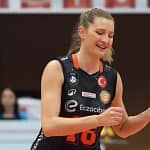 Eczacıbaşı Dynavit, Anna Nicoletti ile Yollarını Ayırdı