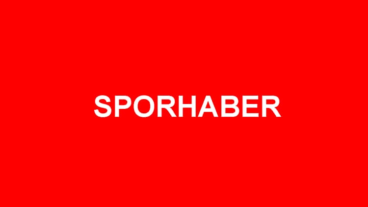 SPORHABER