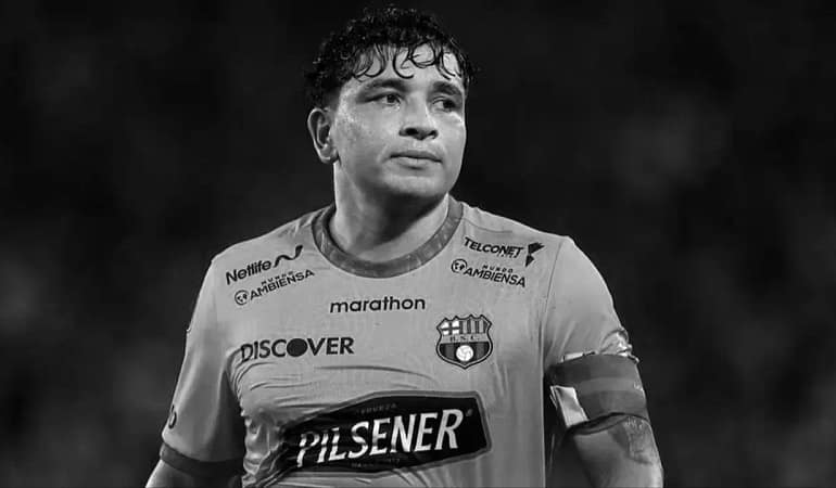 Mario Pineida Hayatını Kaybetti