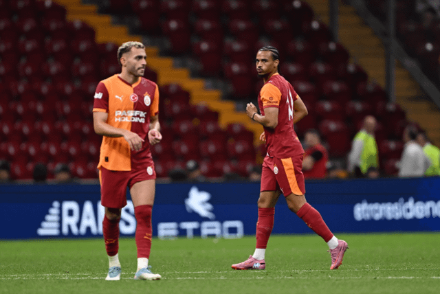 Gaziantep - Galatasaray maçı hangi kanalda, şifresiz mi?
