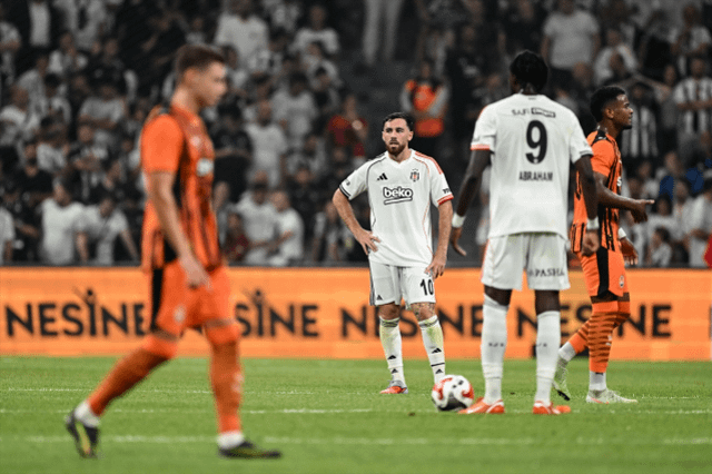 St Patrick's Beşiktaş maçı şifresiz mi?